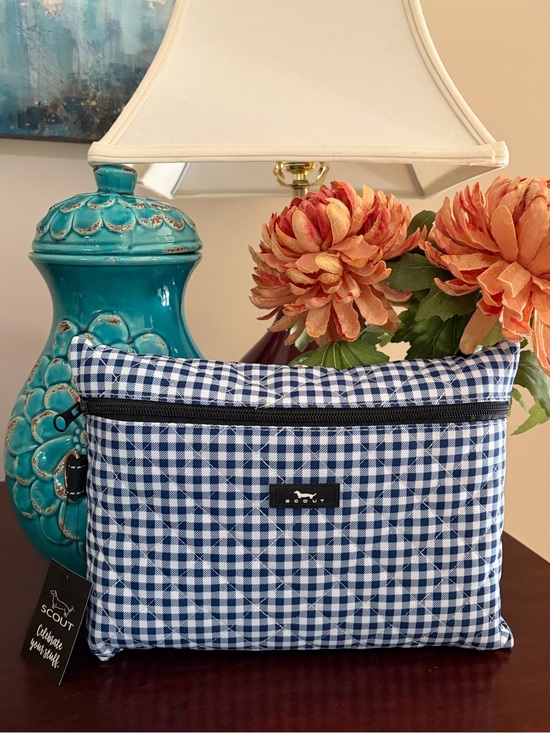 Scout Handbags - NWT Scout Plus 1 Foldable Travel Bag